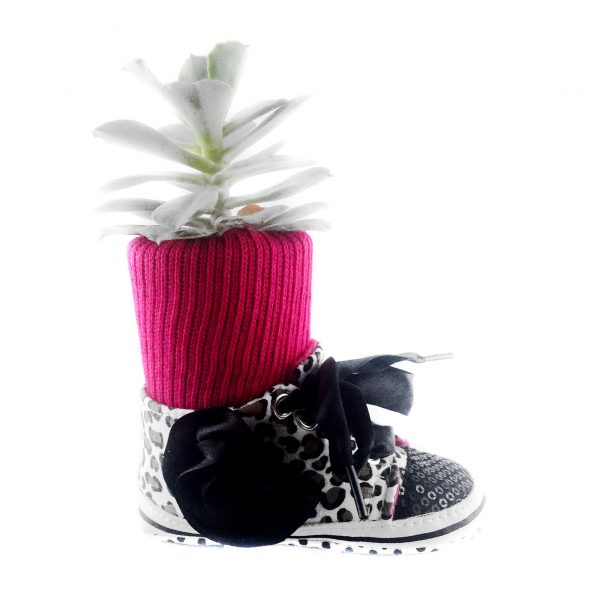 SHOE LP001 - Image 5