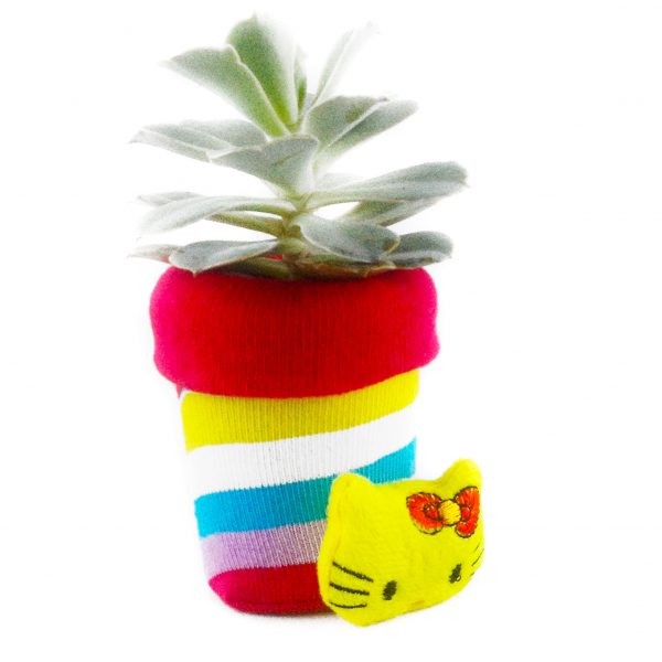 SOCK S009 - Image 2
