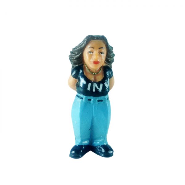 TINY PERSON TP0058