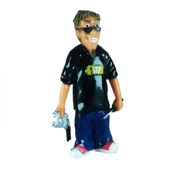 TINY PERSON TP0128