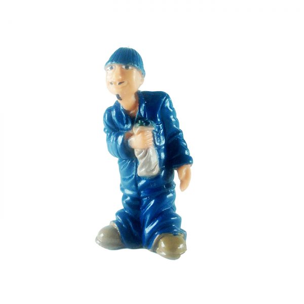 TINY PERSON TP0055
