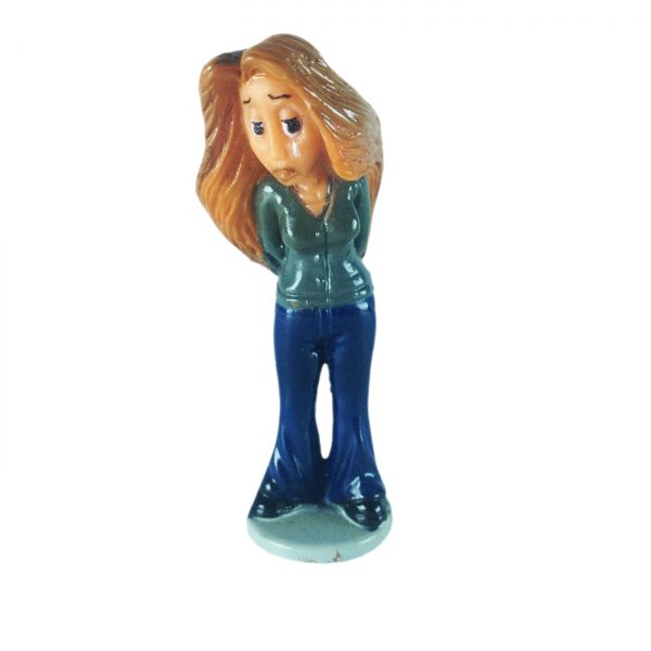 TINY PERSON TP0079