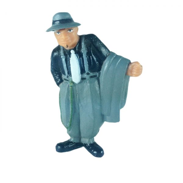 TINY PERSON TP0086