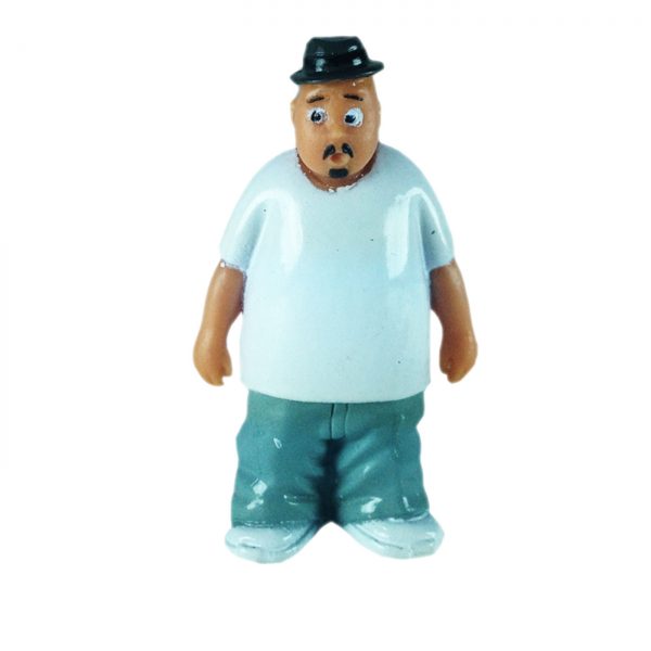 TINY PERSON TP0092