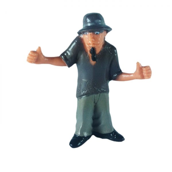 TINY PERSON TP0100