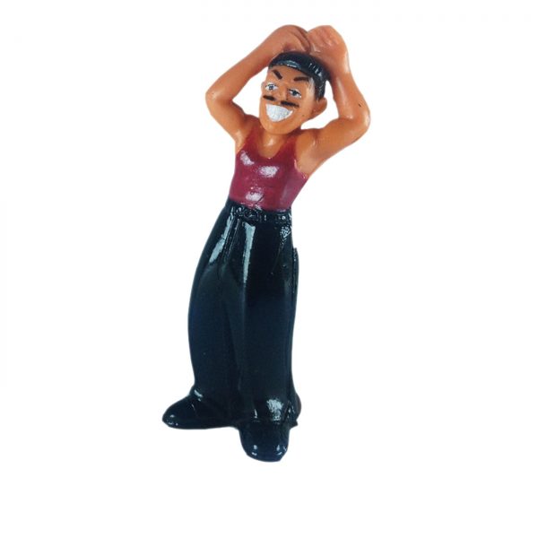 TINY PERSON TP0101