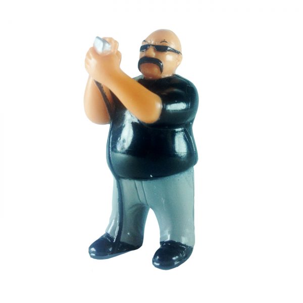 TINY PERSON TP0052