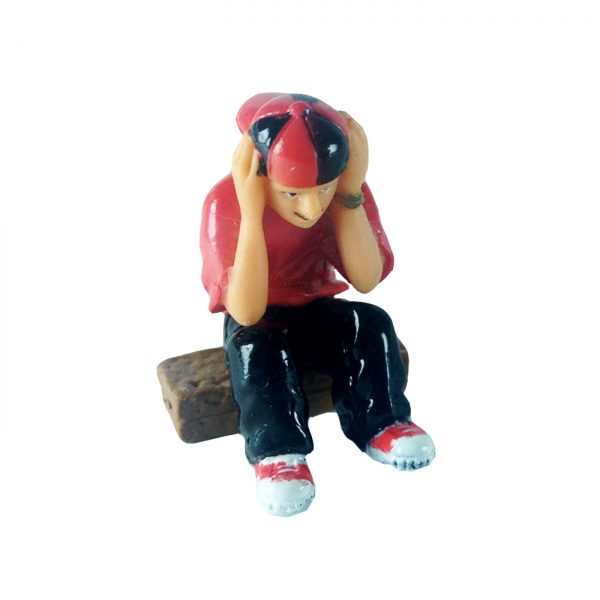 TINY PERSON TP0067