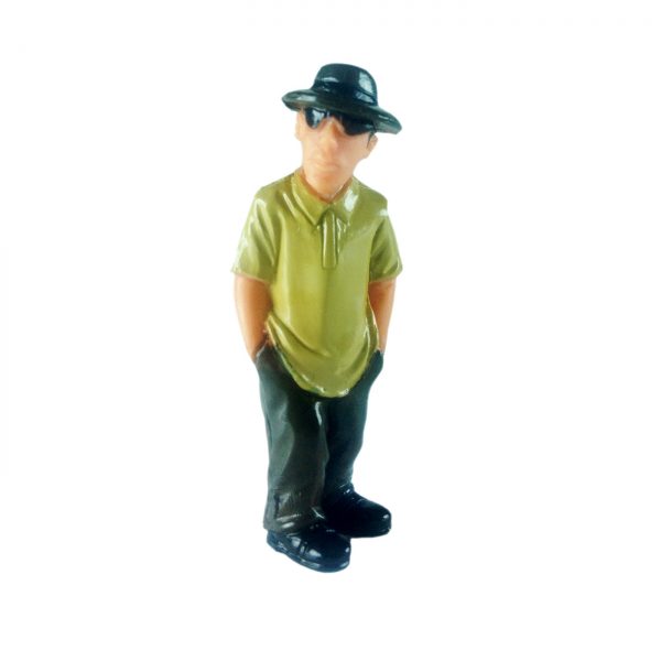 TINY PERSON TP0051