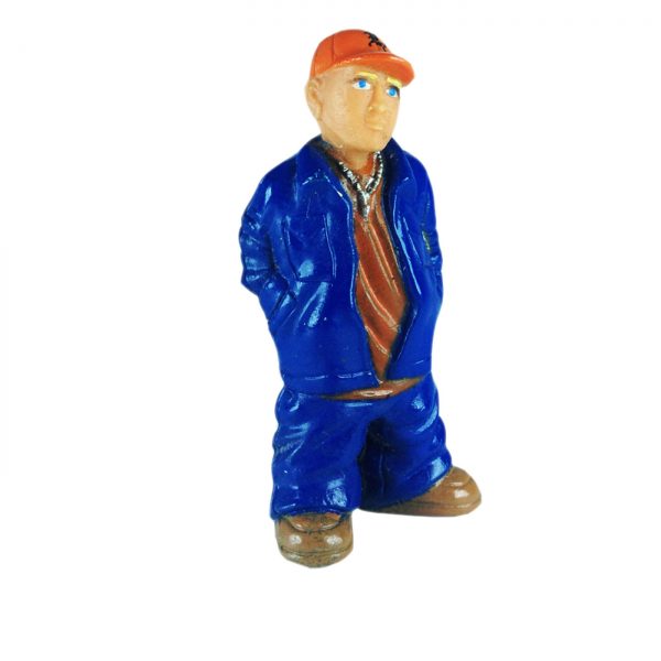 TINY PERSON TP0107