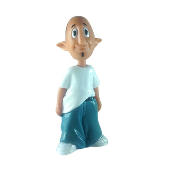 TINY PERSON TP0050
