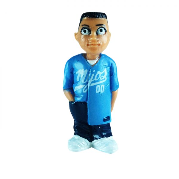 TINY PERSON TP0118