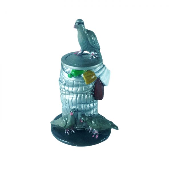 PIGEON TP0069