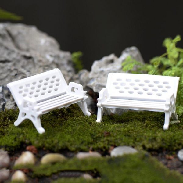 BENCH: SMALL 001 - Image 4