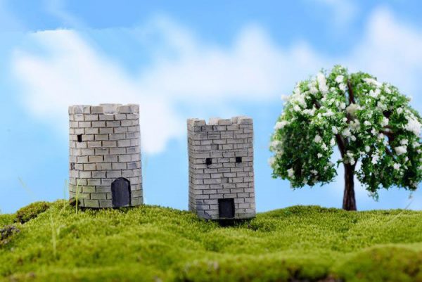 CASTLE C001 - Image 2