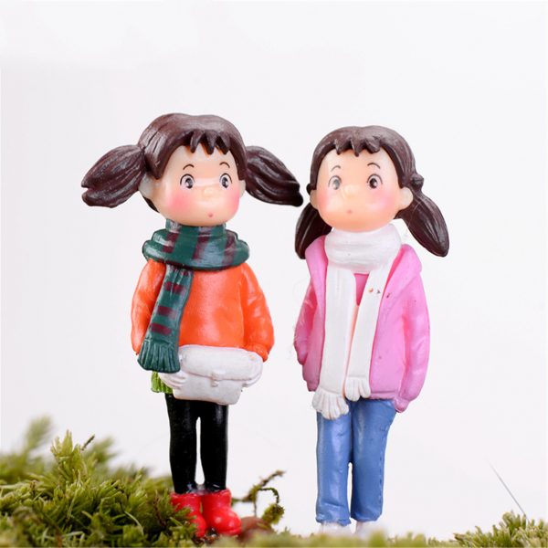 FALL GIRL FG002 - Image 3