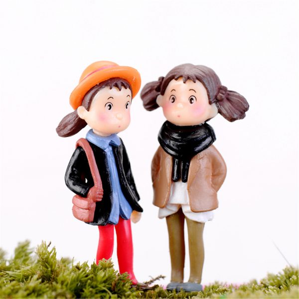 FALL GIRL FG003 - Image 3