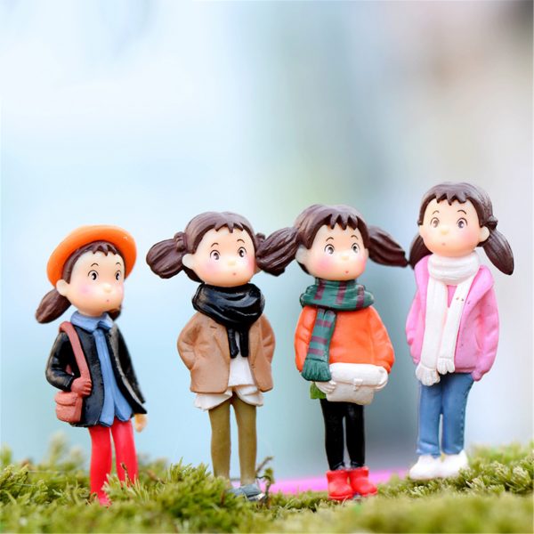 FALL GIRL FG002 - Image 2