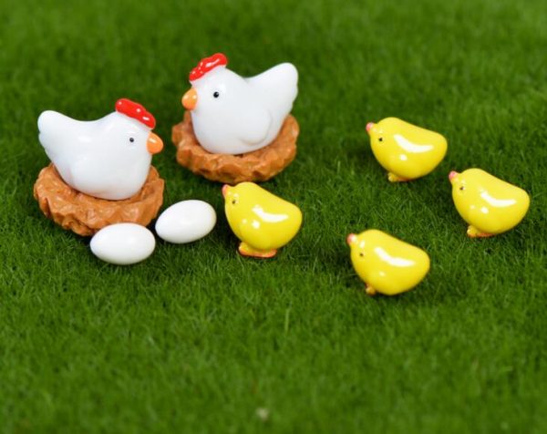 CHICKEN C002 - Image 2