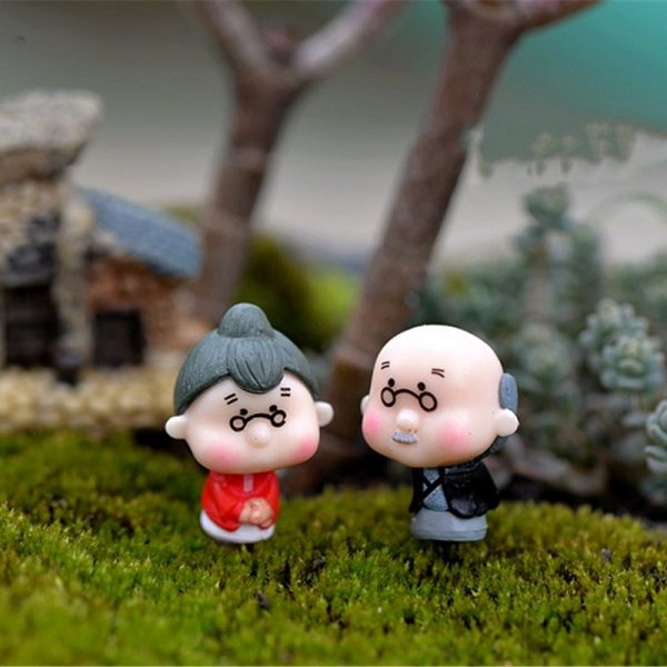 GRANDFATHER GF01 - Image 3