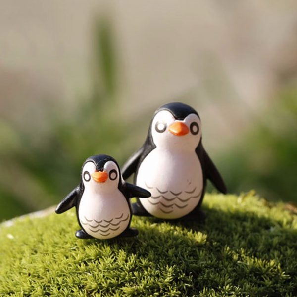 PENGUIN P001 - Image 3