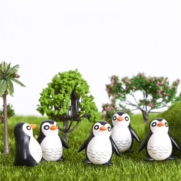 PENGUIN P001 - Image 4