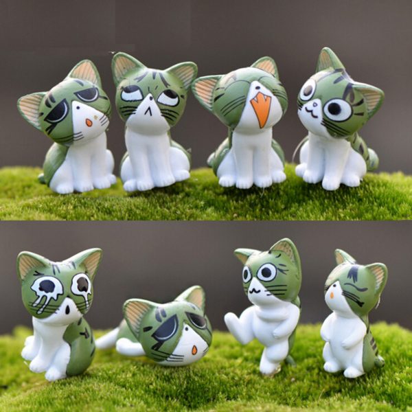 CAT C007 - Image 2