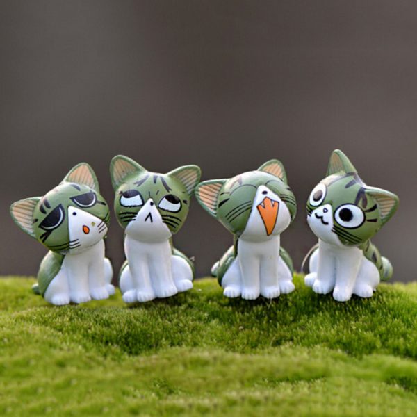 CAT C002 - Image 2