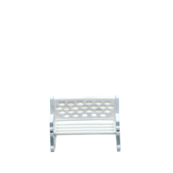 BENCH: SMALL 001