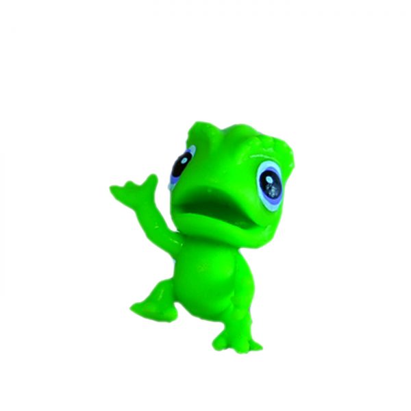 Chameleon