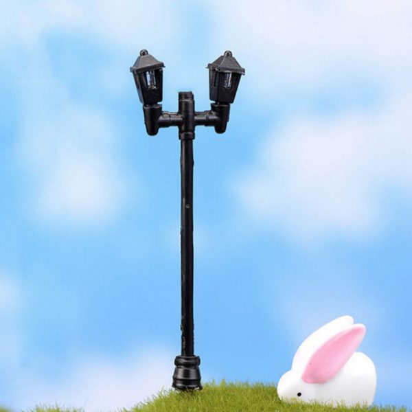 STREET LIGHT SL001 - Image 2