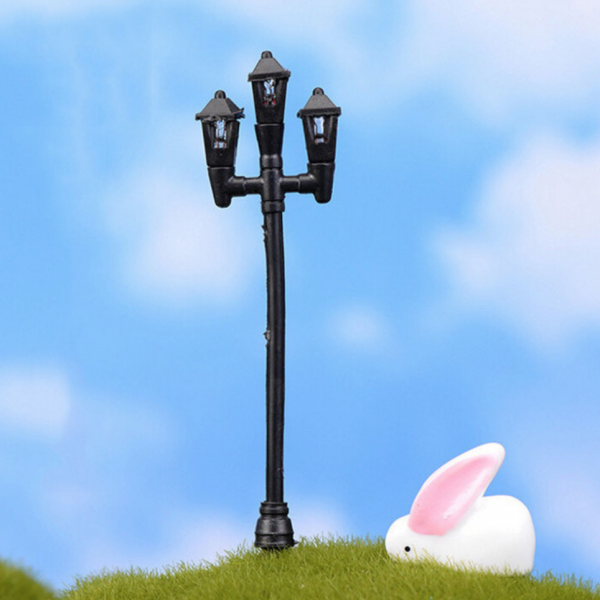 STREET LIGHT SL002 - Image 2