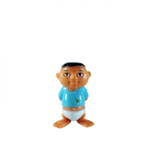 8 URBAN FIGURES-SET - Image 3