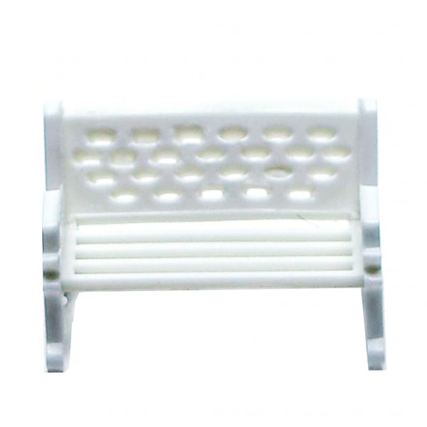 BENCH: LARGE 001