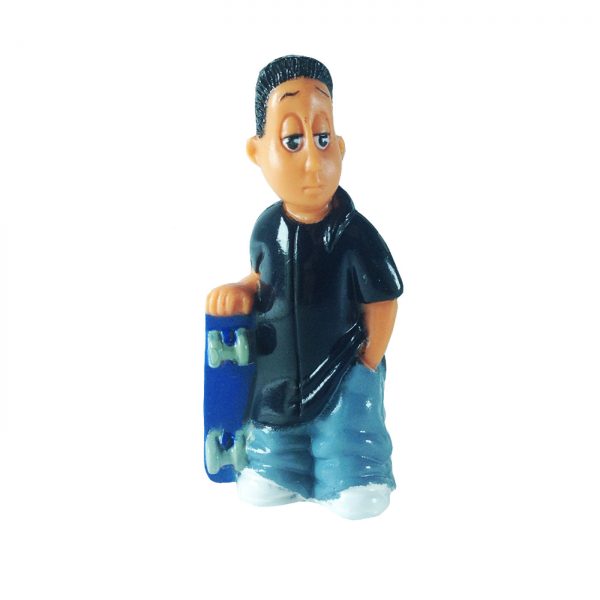 TINY PERSON TP0005