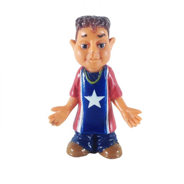 8 URBAN FIGURES-SET - Image 7
