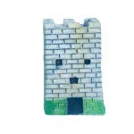 CASTLE C001