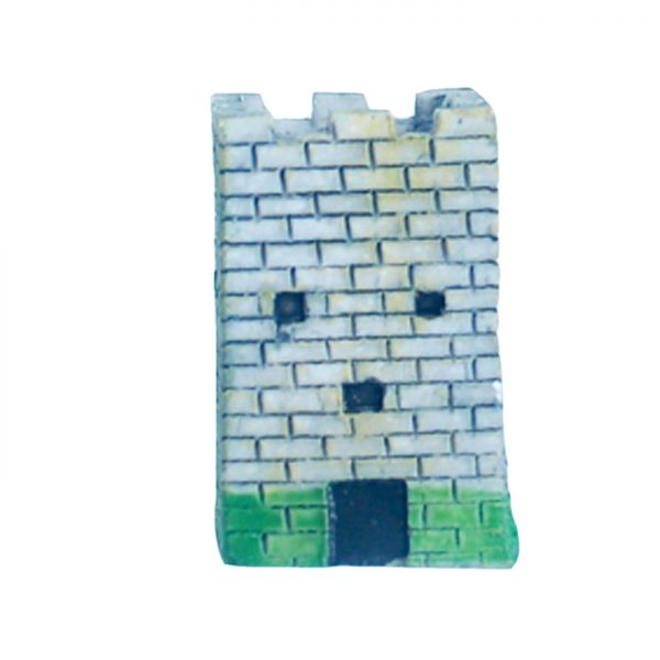 CASTLE C001