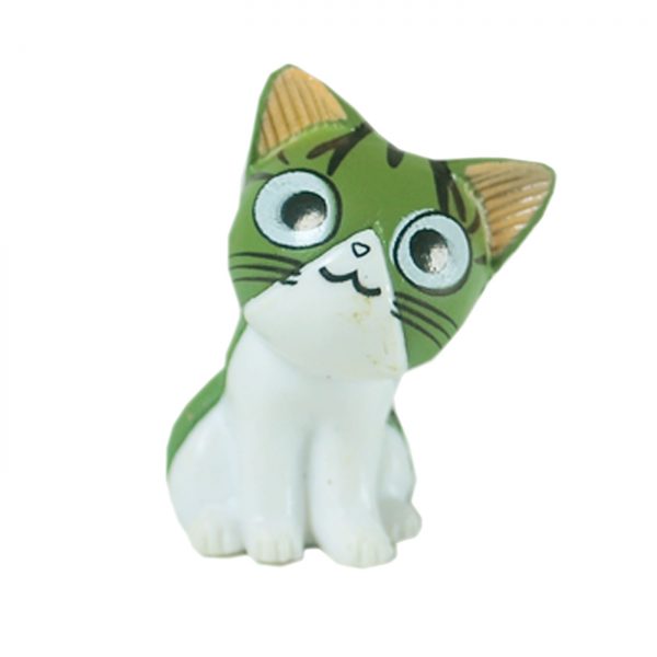 CAT C001