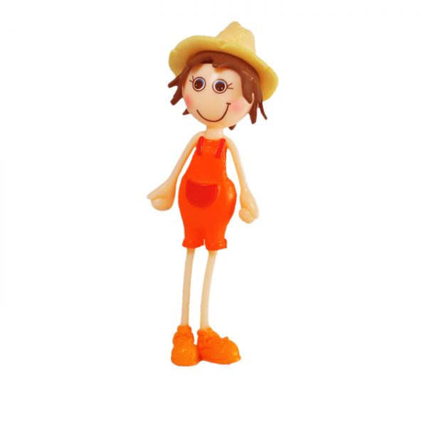FARM GIRL FG001