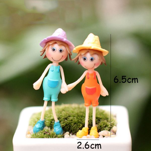 FARM GIRL FG004 - Image 2