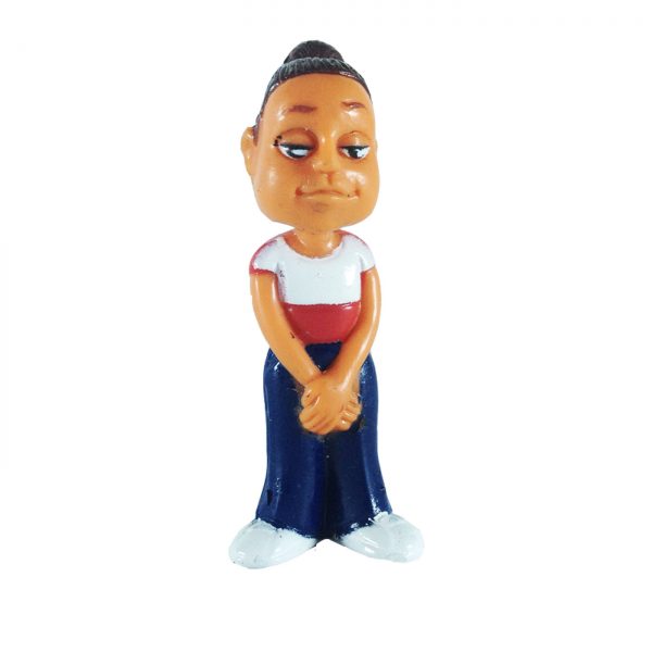 TINY PERSON TP0004