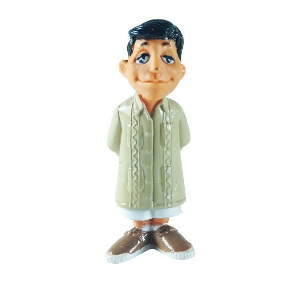 TINY PERSON TP0003