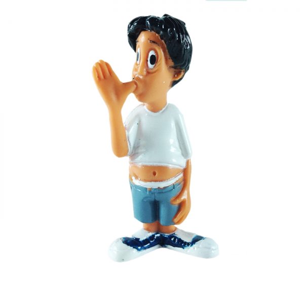 TINY PERSON TP0002
