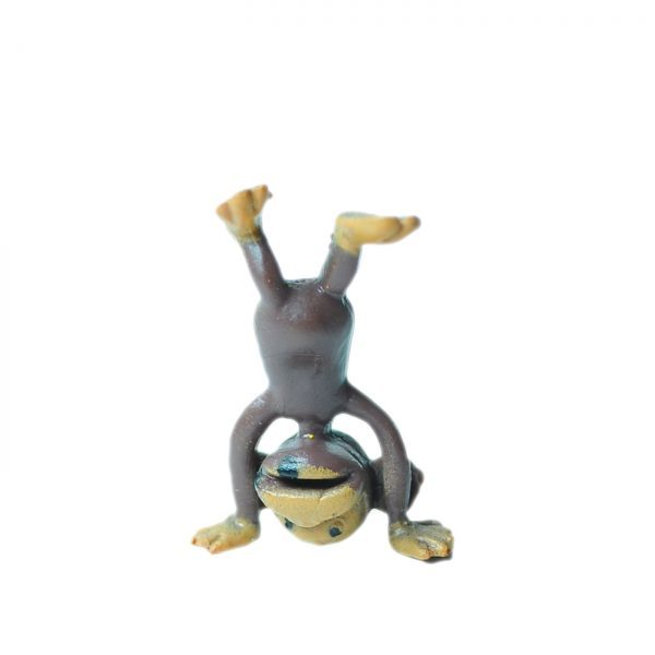 10 DIFFERENT MONKEYS SET - Image 10