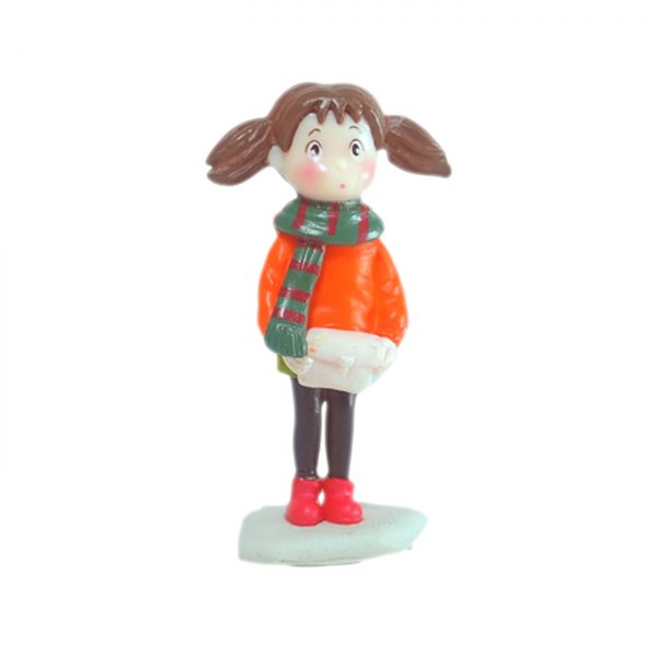 FALL GIRL FG001