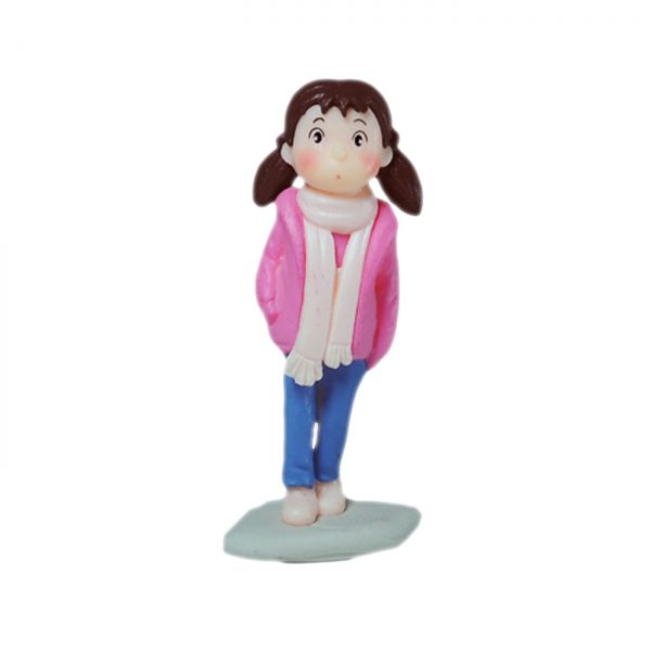 FALL GIRL FG002