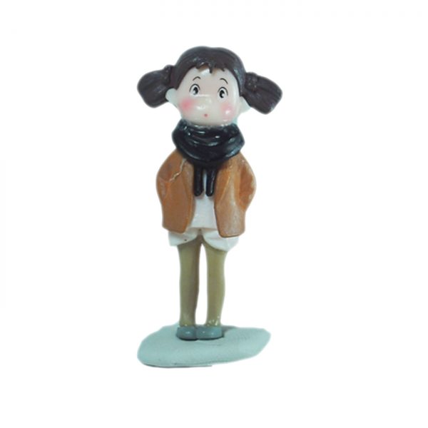 FALL GIRL FG003