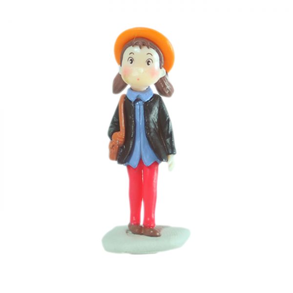 FALL GIRL FG004