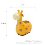 CRITTER GIRAFFE - Image 2